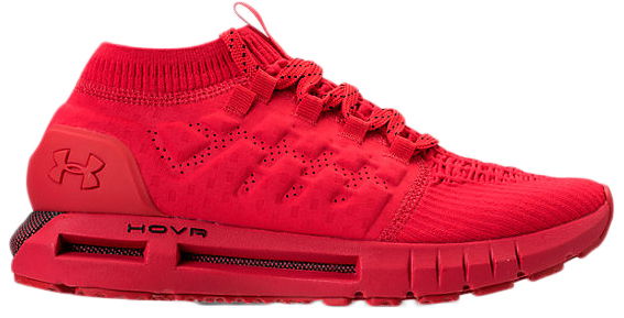 Sneakers og sko Under Armour HOVR Phantom Connected Rød | 3000004/3020972-601, 0
