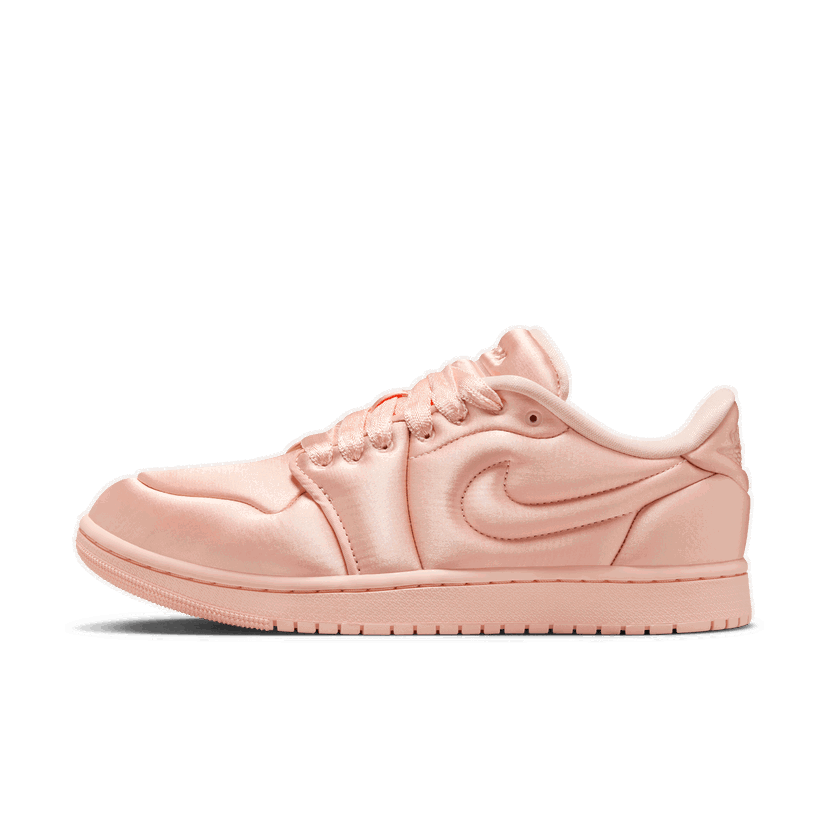 Sneakers og sko Jordan Air Jordan 1 Low Method of Make Lyserød | HF3969-600