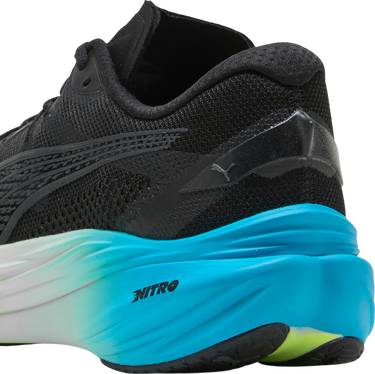Sneakers og sko Puma Deviate Nitro 3 Sort | 309707-23, 5