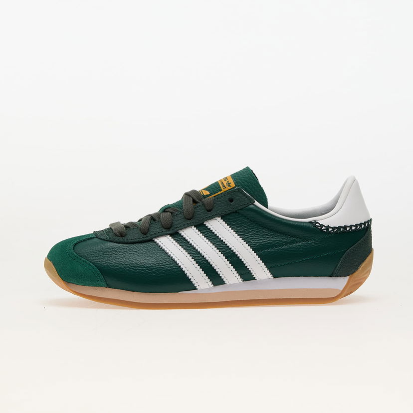 Sneakers og sko adidas Originals Country Og Grøn | JI2883