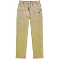 Joggingbukser Rick Owens Moncler x Berlin Drawsting Pants Grøn | MU02C8H02-117, 1