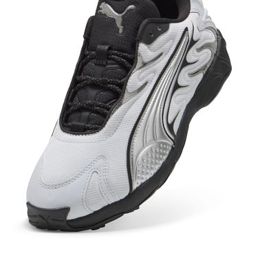Sneakers og sko Puma Inhale Smile Hvid | 402589_01, 7