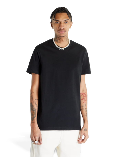 T-shirt Urban Classics Basic Tee Sort | TB2684-00007
