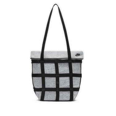 Mulepose Nike Sportswear Forward Cargo Tote Bag 12 l Grå | FB3038-084, 2