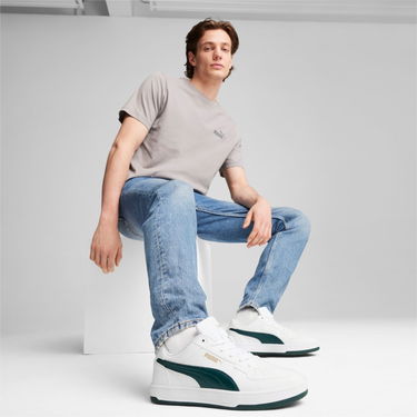 Sneakers og sko Puma Caven 2.0 Hvid | 392290-35, 2