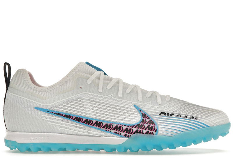 Sneakers og sko Nike Zoom Mercurial Vapor 15 Pro TF Blast Pack Hvid | DJ5605-146