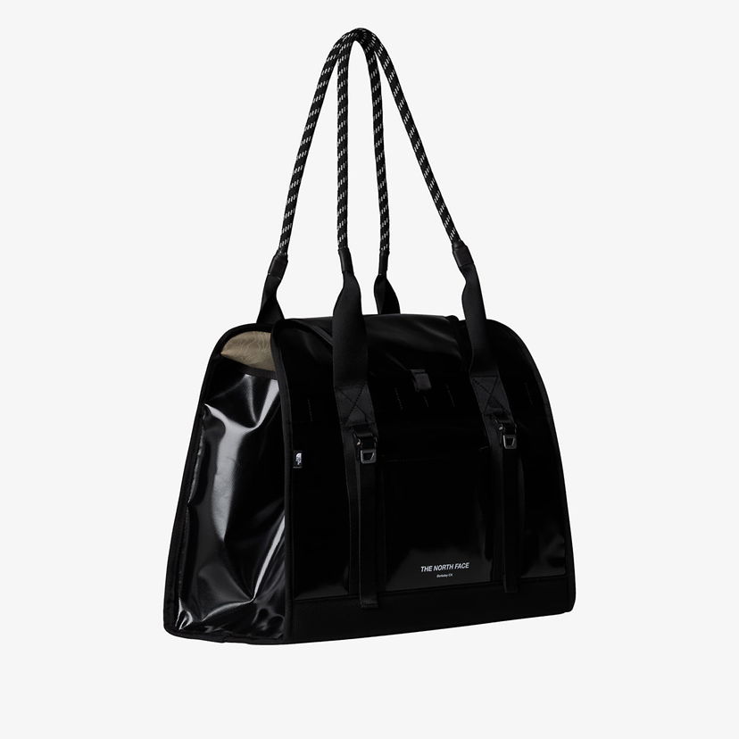 Mulepose The North Face The North Face Base Camp Tote Bag - 18 l Sort | NF0A8C02KX71