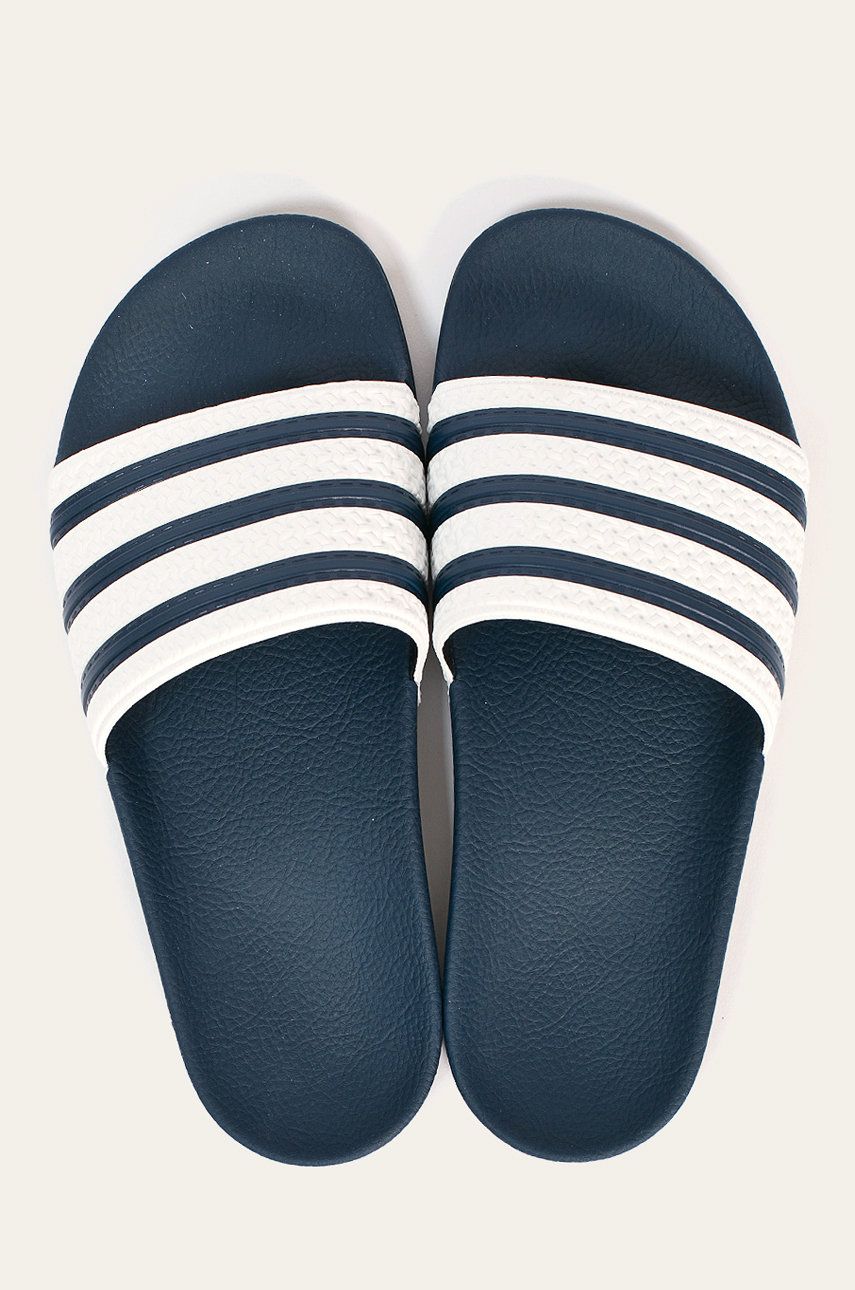 Sneakers og sko adidas Originals Adilette Sort | g16220, 1