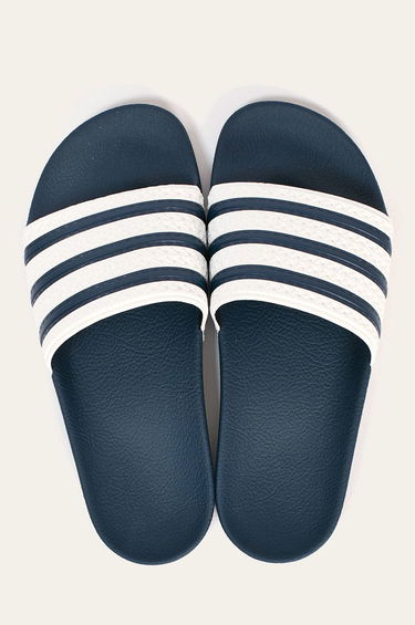 Sneakers og sko adidas Originals Adilette Sort | g16220, 1