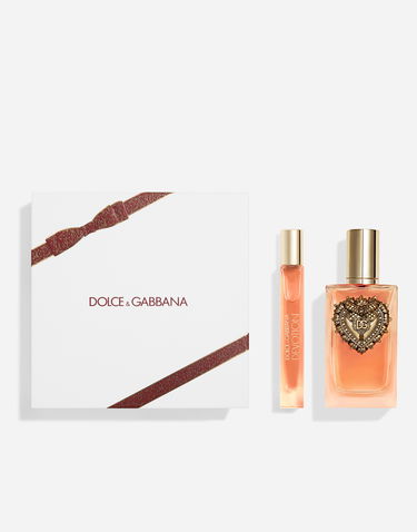 Parfume og dufte Dolce & Gabbana Devotion Eau de Parfum Gift Set Orange | VT01LGVT0009V000, 3