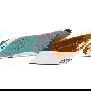 Sneakers og sko Converse One Star CC Slip Pro Grøn | A11931C, 4