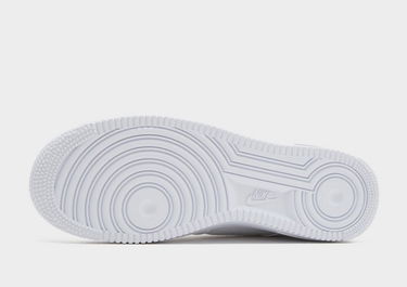 Sneakers og sko Nike Air Force 1 '07 Lv8 Hvid | IO1283-100, 5