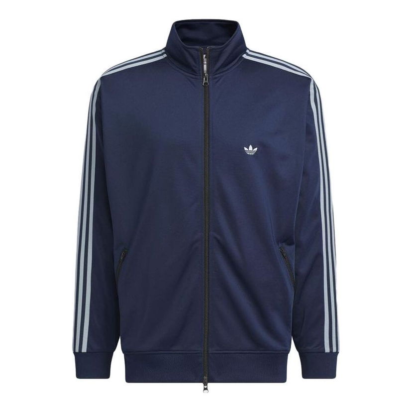 Træningsdragt adidas Originals Beckenbauer Track Jacket Blå | IK9149