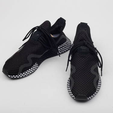 Sneakers og sko adidas Originals Deerupt S Sort | BD7879, 2