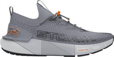 Sneakers og sko Under Armour UA HOVR Phantom 3 SE Storm Grå | 3026610-100, 0