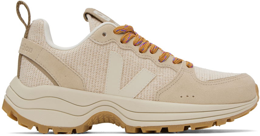 Sneakers og sko Veja Reformation Edition Venturi Beige | VT1603282A, 0