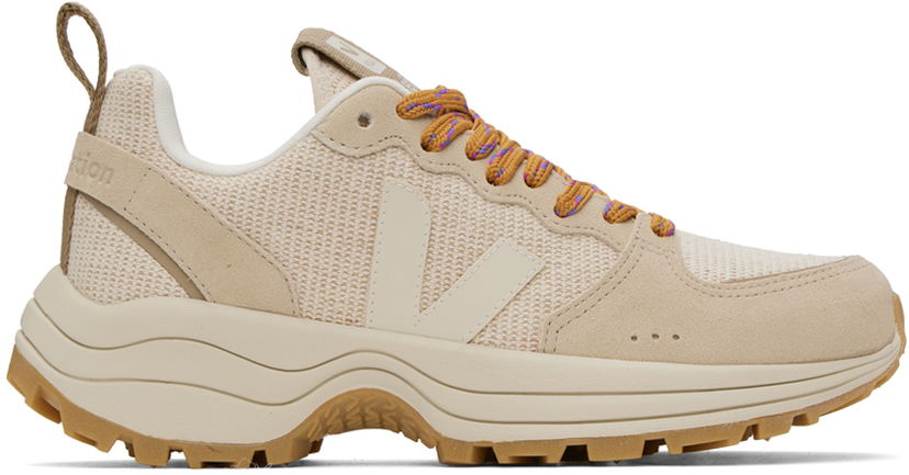 Sneakers og sko Veja Reformation Edition Venturi Beige | VT1603282A