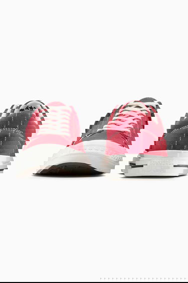 Sneakers og sko Converse Converse One Star 95 Rød | A14712C, 2
