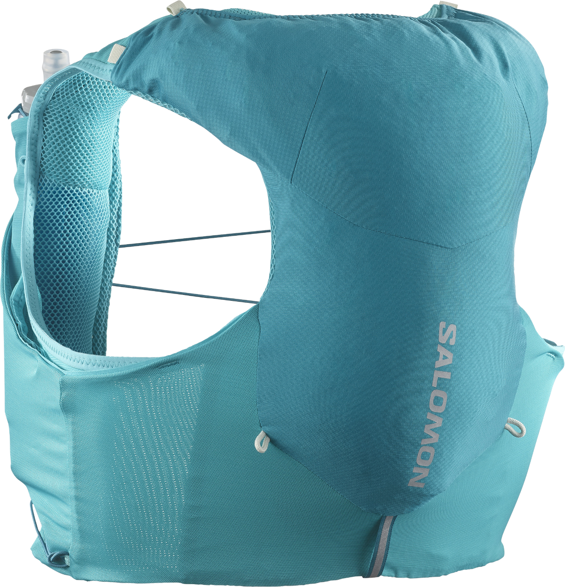 Rygsæk Salomon ADV SKIN 5 SET Blå | lc2176700, 0