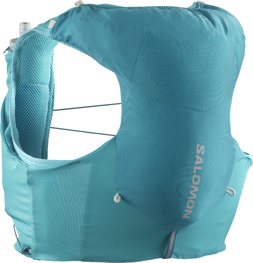 Rygsæk Salomon ADV SKIN 5 SET Blå | lc2176700