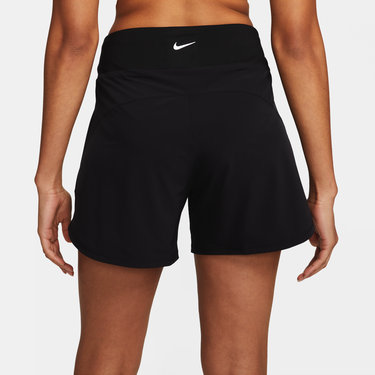 Shorts Nike Bliss Dri-FIT Sort | DX6020-010, 4