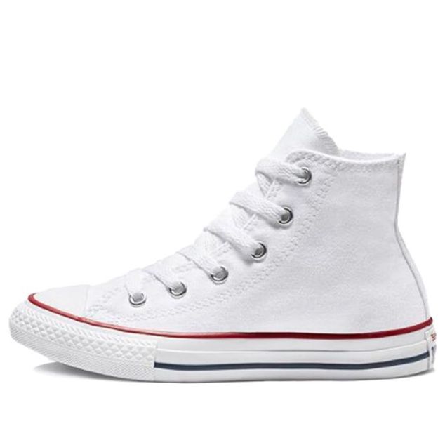 Sneakers og sko Converse Chuck Taylor All Star Low Top Hvid | 3J253C, 0