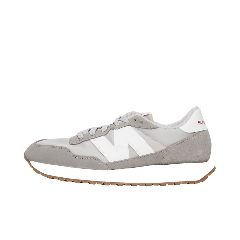 Sneakers og sko New Balance 237 "Gray" Grå | MS237GE