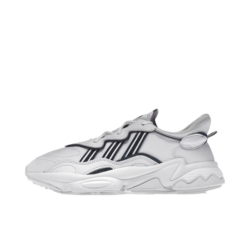Sneakers og sko adidas Originals Ozweego Cloud White (2020) Hvid | FZ0037