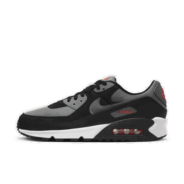 Sneakers og sko Nike Air Max 90 Sort | FD0664-001, 0
