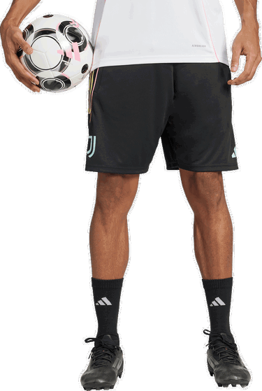 Shorts adidas Originals Juventus Training Shorts 2025/26 Sort | jn7457, 2