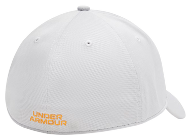 Kasket Under Armour Blitzing Cap Hvid | 1376700-014, 1