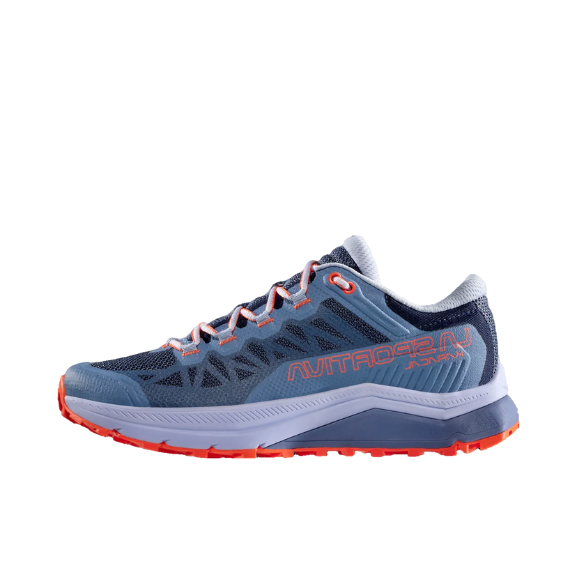 Sneakers og sko La Sportiva Karacal W Lilla | 3003341-46vmc