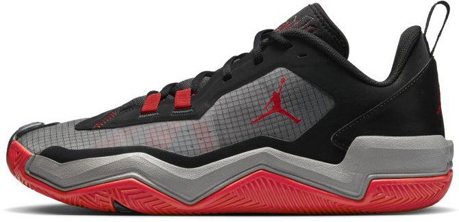 Sneakers og sko Jordan Jordan One Take 4 Sort | DO7193-061, 0