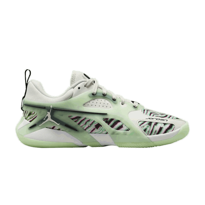 Sneakers og sko Jordan Heir W Grøn | FZ2471-100