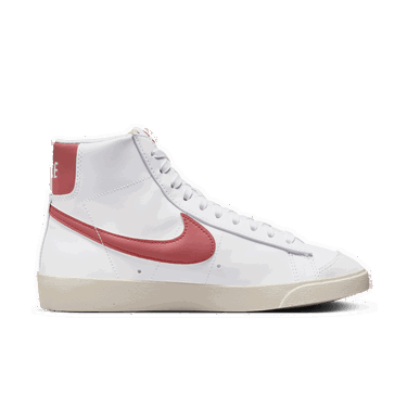 Sneakers og sko Nike Blazer Mid '77 Next Nature Hvid | FZ3626-100, 2