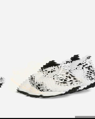 Sneakers og sko Nike Air Footscape Woven "White Cow" Hvid | FB1959-102, 2