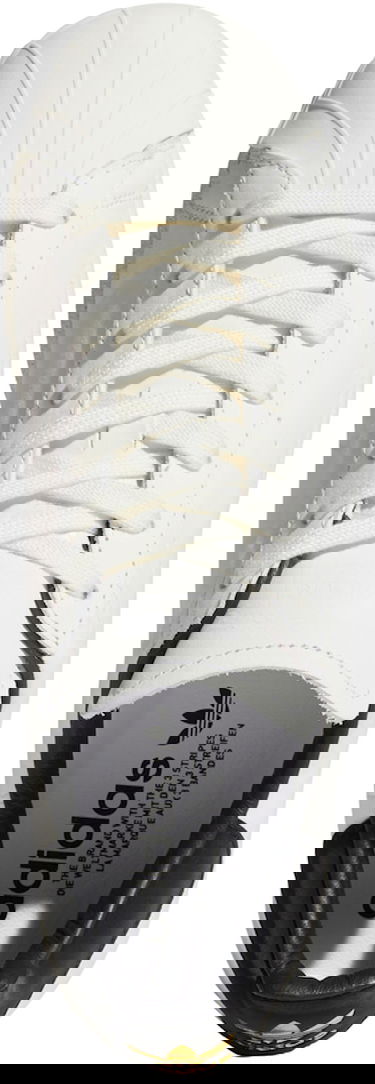 Sneakers og sko adidas Originals Superstar Pure Hvid | fv3014, 3