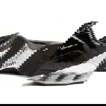 Sneakers og sko Nike T90 Shox Magia Sort | IM9326-001, 3