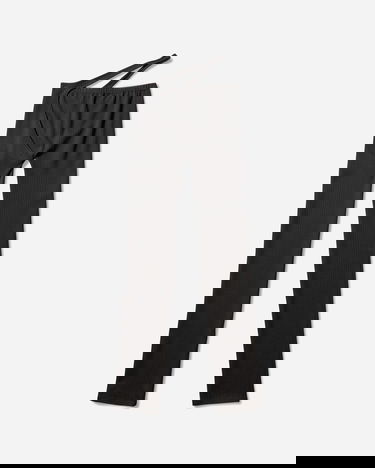 Leggings Ottolinger Ada Pinstripe Leggings Sort | 10280060303 BLK, 2