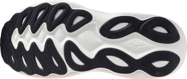 Sneakers og sko Mizuno WAVE SKY 9 Mørkeblå | j1gc2502-01, 5