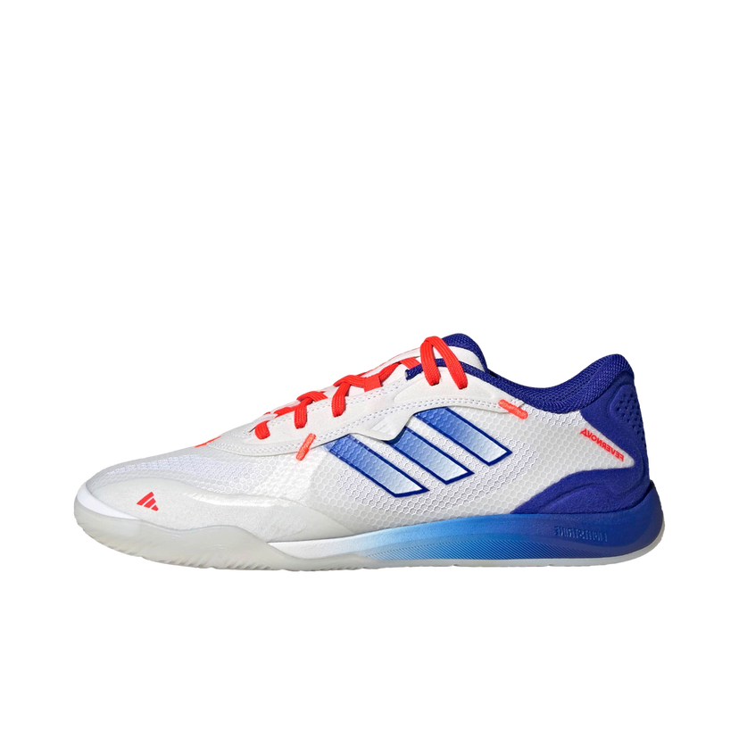 Sneakers og sko adidas Performance FEVERNOVA COURT Hvid | ig8766