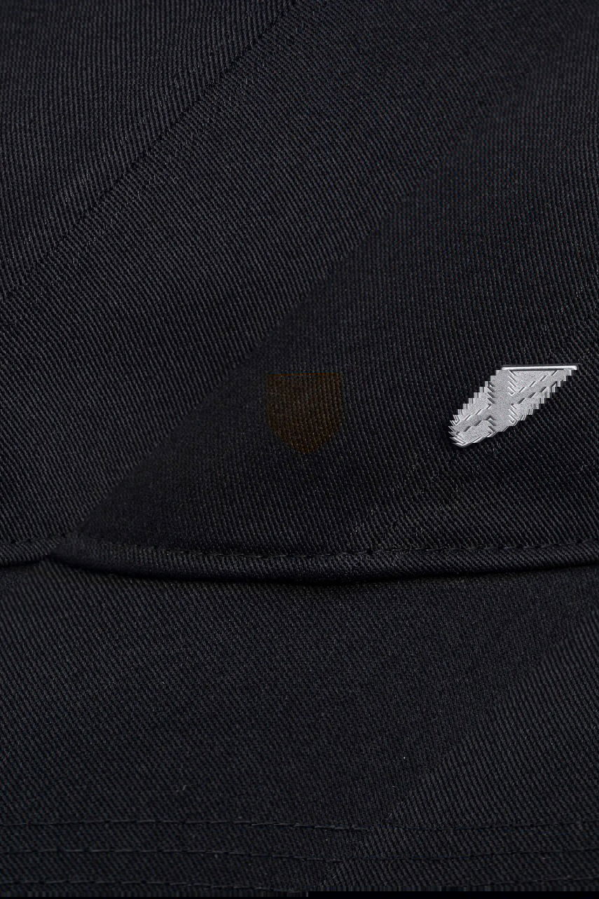 Kasket Barbour Barbour Cascade Shield Cap Mørkeblå | MHA0902, 1
