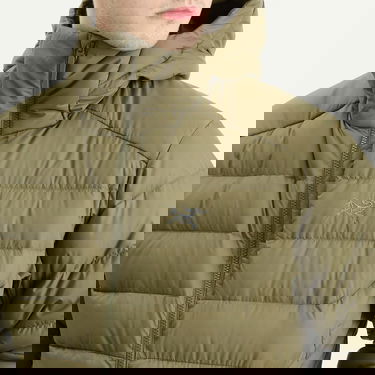 Puffer jakke Arcteryx Men's Thorium Hooded Down Jacket, Size Small Grøn | X000010543-014046, 5