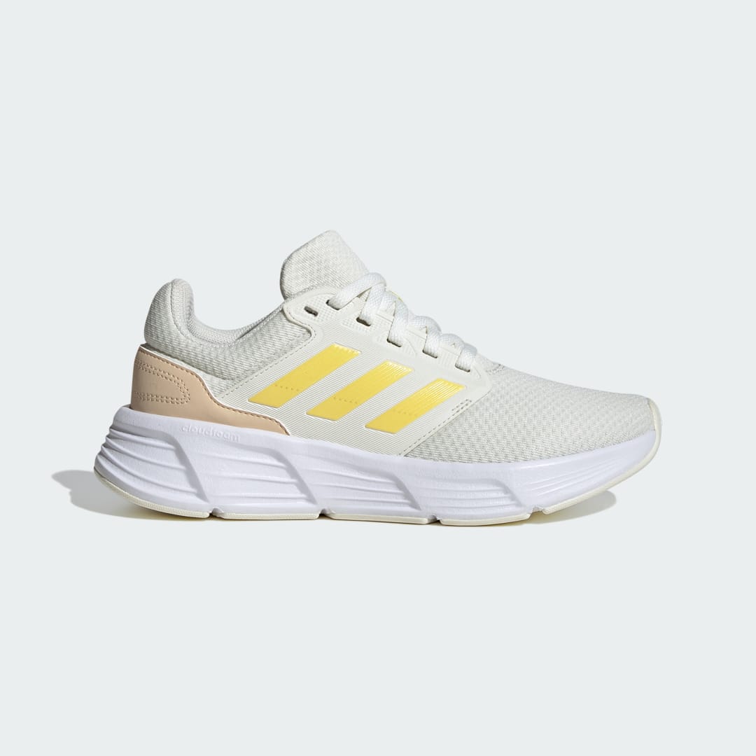 Sneakers og sko adidas Performance Galaxy 6 Hvid | IE8153, 0