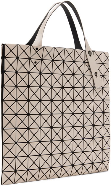 Mulepose BAO BAO ISSEY MIYAKE BAO BAO ISSEY MIYAKE Prism Tote Beige | BB38AG043, 2