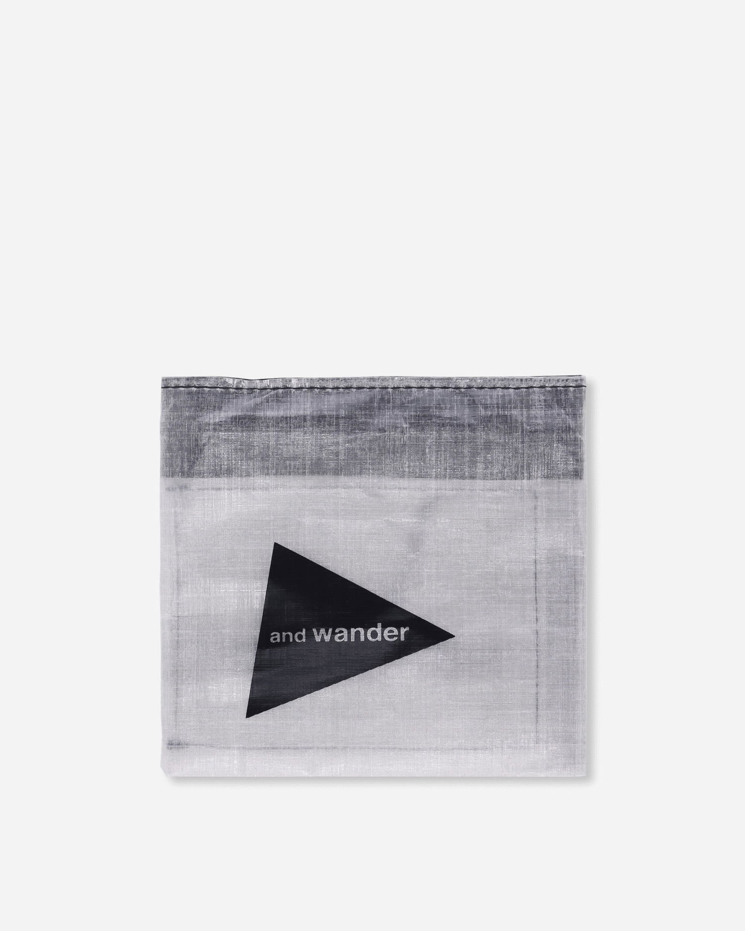 Tegnebog and wander Dyneema Wallet Grå | 5745975210 031, 1