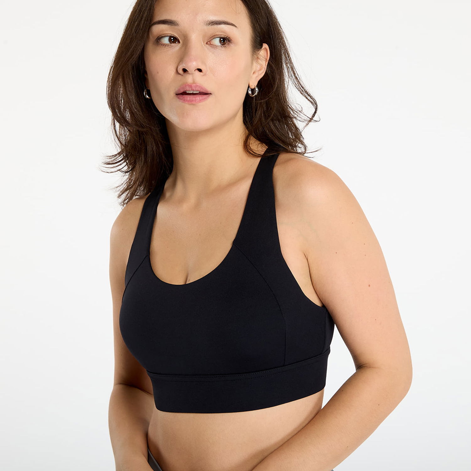 Bh Urban Classics Sports Bra Sort | TB7805-00007, 1