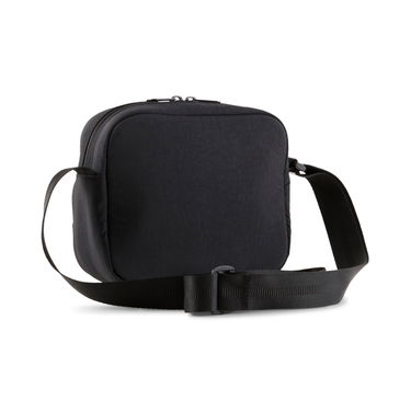Skuldertaske Puma Crossbody Bag Sort | 091278-01, 1