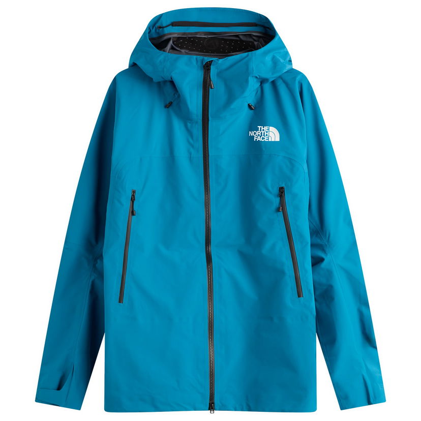 Jakke The North Face Summit Series Cayesh Gore-Tex Pro Blå | NF0A8C8XBOM