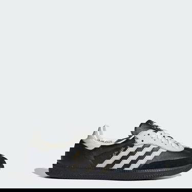 Sneakers og sko adidas Originals Samba OG Sort | JP5282, 4